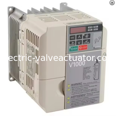 Bom preço. CIMR-VB4A0001-0038 original novo para YASKAWA Inverter V1000 Series Drive CIMR-VB4A0002BBA CIMR-VB4A0004BBA em linha