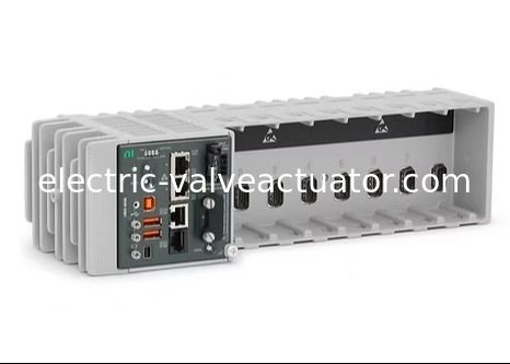 Bom preço. Instrumentos nacionais CRIO-9036 Módulo I O Digital NI Novo em linha