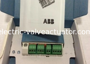 Bom preço. ABB RDIO-01 Digital I O Extension Isolated Digital Inputs Power Supply em linha
