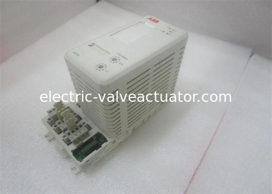 Bom preço. DC722F 3BDH000372R0001 ABB Digital Analog I O Module AX 722F em linha