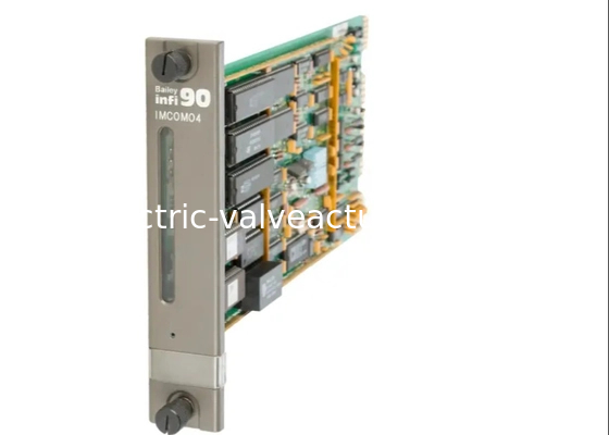 Bom preço. ABB IMCOM04 Advanced Controller Module Perform FFT Machine Simulations em linha