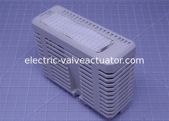 Bom preço. DO814 3BUR001455R1 ABB Digital Output Module 16 Ch 5A Rated Isol 50 V em linha