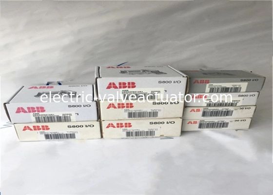 Bom preço. ABB TU807 3BSE039025R1 Termination Unit For TB840 TB840A Single Modulebus I O em linha