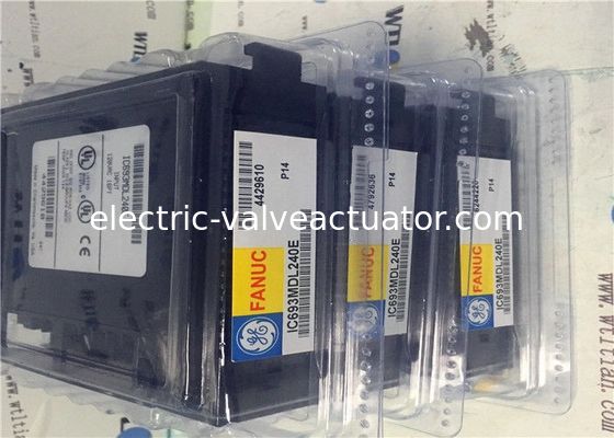 Bom preço. GE FANUC SERIES 90-30 PLC Digital I/O Module IC693ADS301 FACTORY SEALED em linha