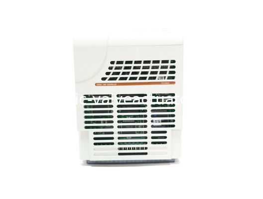 Bom preço. EMERSON OVATION 1C31166G01 INPUT MODULE LINK CONTROLLER PLC Module em linha