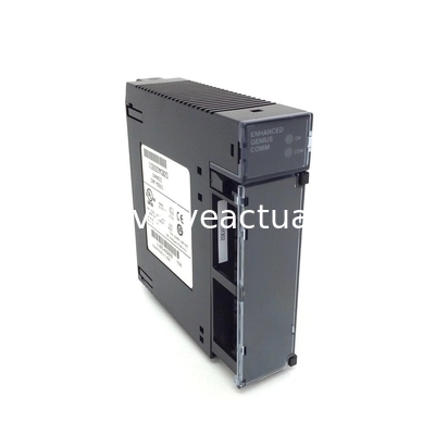 Bom preço. GE FANUC IC693CPU323 BASE 10-SLOT WITH TURBO CPU IN BASE 0.6 MILLISECONDS 12K BYTE em linha