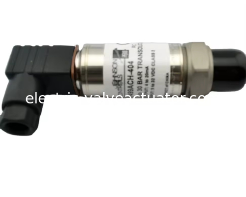 Bom preço. Original Brand Johnson P499ACH-404C Electronic Pressure Transducer Pressure Switch em linha