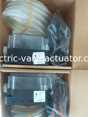 Bom preço. Original Brand Johnson Control P215PR-9202 Pressure-Actuated Condenser Fan Speed Controllers Pressure Switch em linha