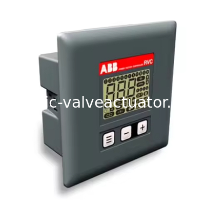 Bom preço. New Original PLC Module Power Factor Controller RVC-12 2GCA294987A0050 em linha