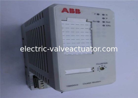 Bom preço. 3BSE013208R1 TB820V2 ABB'S Modulebus Digital I O Module -25 To +70 °C em linha