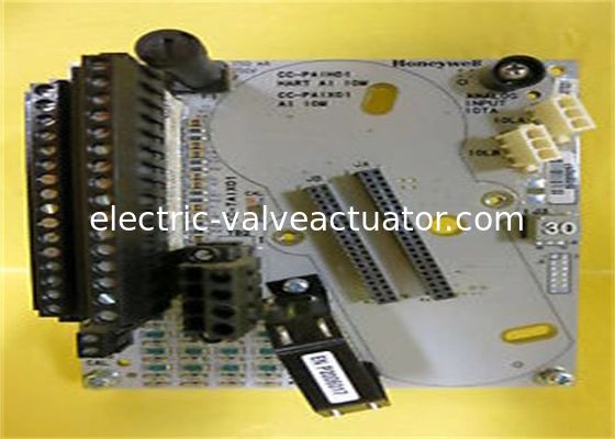 Bom preço. Honeywell CC-TAIX01 Analog Input Input Module Termination Assembly 24 VDC em linha