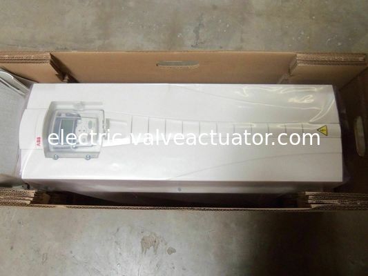 Bom preço. ACS550-U1-072A-4+B055 ABB ACS550 Series Enclosed Variable Frequency Drive em linha