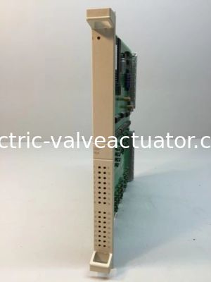 Bom preço. 57160001-AAA DSDI 110A ABB Digital Input Board 32 Ch 24 VDC Opto Isol Event Detection em linha