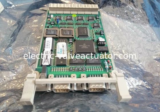 Bom preço. 3BSE003827R1 CI532V02 ABB Communication Interface Submodule For Advant Controllers em linha