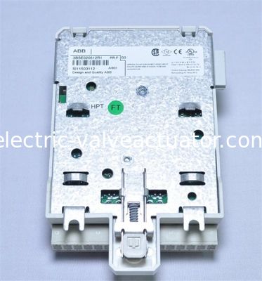 Bom preço. 3BSE020512R1ABB AI801 Digital I O Module Analog Input Module 1x8 Channel 20mA 12bit em linha