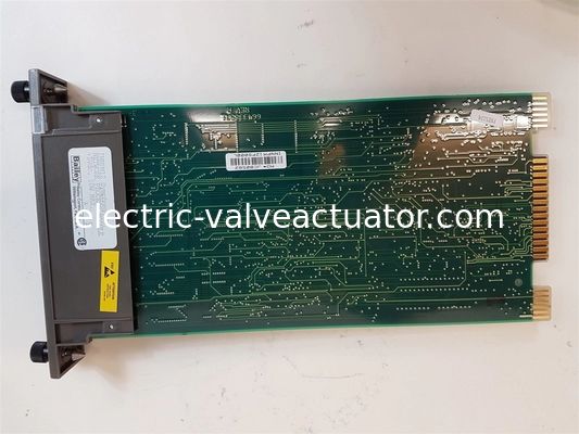 Bom preço. ABB INNPM12 NETWORK PROCESSOR MODULE DCS Module +5VDC 10W MAX em linha