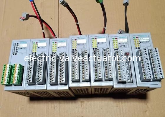 Bom preço. SIEMENS 6DD1681-0AG2 Output Module PLC EtherCAT Coupler ROM Integrated Circuit em linha