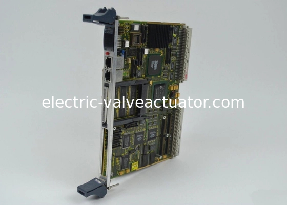 Bom preço. SIEMENS 6DD1600-0BA1 PLC Processor Module 512 I/O Points 10 MHz em linha