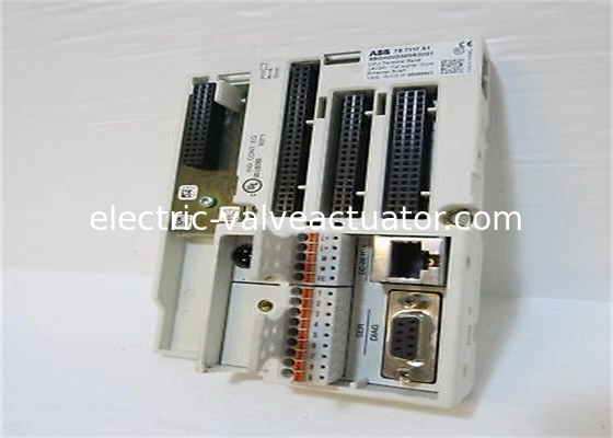 Bom preço. TB 711F 3BDH000365R0001 ABB CPU Terminal Base 24 VDC Module Termination Unit em linha