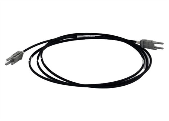 Bom preço. TK811V015 3BSC950107R1 ABB POF Connector Duplex Plastic Fibre Prefabricated Cable em linha