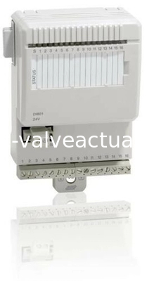 Bom preço. 3BSE020838R1 DO840 ABB Digital Output Module Redundant Single 16 Channel 24 V em linha