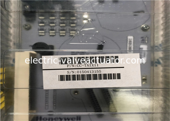 Bom preço. Honeywell CC-TAIX11 HONEYWELL HART Módulo de saída analógica 0.195AMP 24VDC R-12INCH em linha