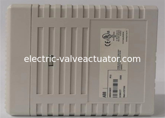 Bom preço. ABB CI840A 3BSE041882R1 S800 I/O DP-V1 1+1 Operação redundante em linha