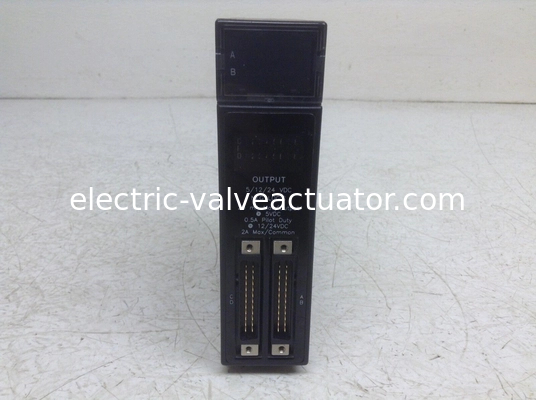 Bom preço. GE FANUC SERIES 90-30 PLC Digital I/O Module 125 VDC IC693MDL752 em linha