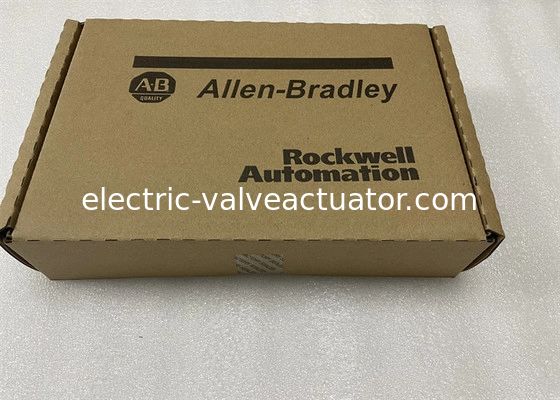 Bom preço. 1756-HIST2G AB AB Saída de Corrente Analógica de 8 Canais Para SLC 500 em linha