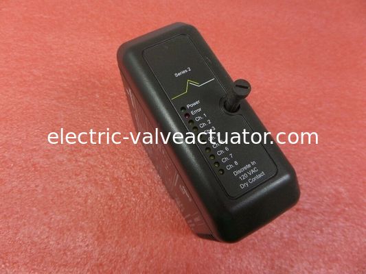 Bom preço. KJ3207X1-BB1 DeltaV Digital Input I O Modulo Novo e Original em linha