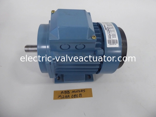 Bom preço. M2AA080B MOTORES ABB Motor Elétrico Trifásico 50HZ ou 60HZ em linha