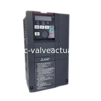 Bom preço. Novo Inversor de Frequência Variável Mitsubishi FR-A800 Original da Marca FR-A840-00620-2-60 22KW em linha