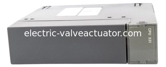 Bom preço. ÚNICA VELOCIDADE 10MH DA MEMÓRIA DO PROGRAMA DE USUÁRIO DO MÓDULO 16KBYTE DO PROCESSADOR CENTRAL DO ENTALHE IC693CPU331 em linha