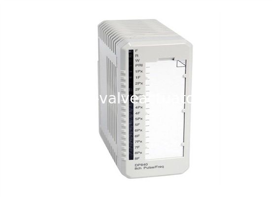 Bom preço. ABB DP840 Pulse Counter S/R 8 Ch 3BSE028926R1 Módulo de Medição de Frequência em linha