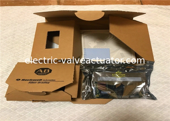 Bom preço. Novo Selado Allen Bradley 1747-ASB /A Adaptador Remoto Universal I /O SLC 500 em linha