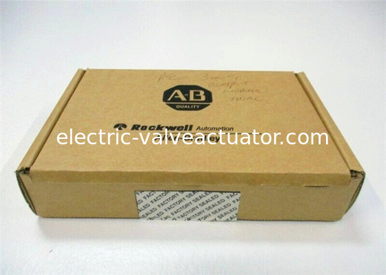 Bom preço. ALLEN BRADLEY 1746-OA8 Controlador PLC Micro SLC500 Programável Novo Original em linha