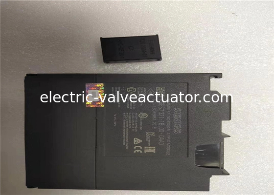 Bom preço. Siemens SM321 Digitas Eingabe DI32 6ES7 321-1BL00-0AA0 6ES7321-1BL00-0AA0 em linha