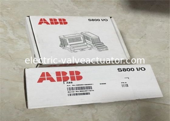 Bom preço. 230 V CA/CC (5-250 V CA/CC), 3 A DO821 | Módulo de Saída Digital 3BSE013250R1 em linha