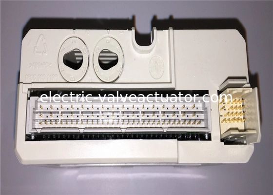 Bom preço. ABB DI814 3BUR001454R1 Entrada digital 24 V corrente contínua Fonte de corrente 2x8 ch, em linha