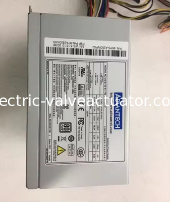 Bom preço. Fonte de alimentação original FSP250-70PFU IPC-610L 250W em linha