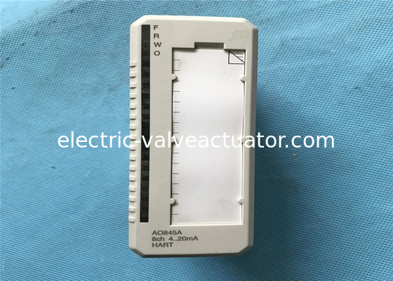 Bom preço. AO845A 3BSE045584R1 | ABB | Módulo de E/S Digital de Saída Analógica Redundante em linha