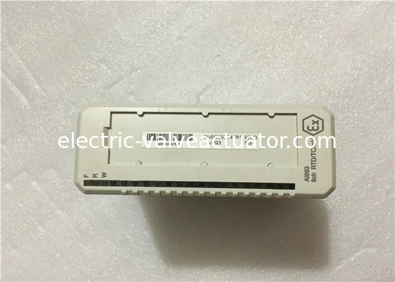 Bom preço. ABB Digital I/O Module AI893 3BSC690141R1 ABB S800 módulos de I/O 500 V a.c. em linha