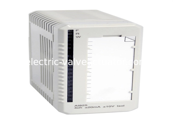 Bom preço. AI825 - I/O AI825 3BSE036456R1 Módulos - Selector de hardware do sistema 800xA ABB em linha