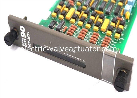 Bom preço. ABB IMDSM05 MÓDULO DE ENTRADA/SAÍDA DIGITAL ESCRAVO Módulo de Entrada Digital 100% Novo Original em linha