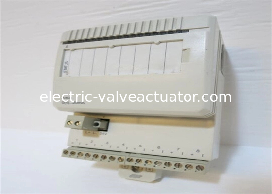 Bom preço. 3BSE020512R1 ABB AI801 Módulo de entrada analógica 8 Ch Entradas unipolares de ponta única em linha