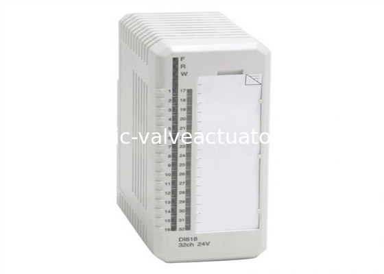 Bom preço. ABB DI802 3BSE022360R1 Módulo de entrada digital S800 I/O 120V 8 Ch Selo Original em linha