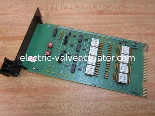 Bom preço. ABB NASM01 Módulo de Entrada Analógica Escravo Módulo Nível Alto Net 90 em linha