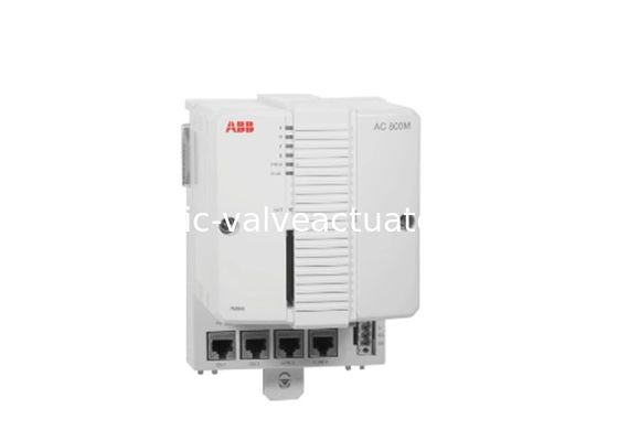 Bom preço. PM858K01 3BSE082895R1 Módulo de E/S Digital 24 V CC (19,2-30 V CC) 210 / 360 mA em linha