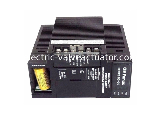Bom preço. High Capacity Power Supply Module Series 90-30 Platform GE FANUC IC693PWR330 em linha
