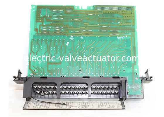 Bom preço. Módulo de entrada discreta de 240 VAC GE FANUC IC697MDL241, fabricado em linha